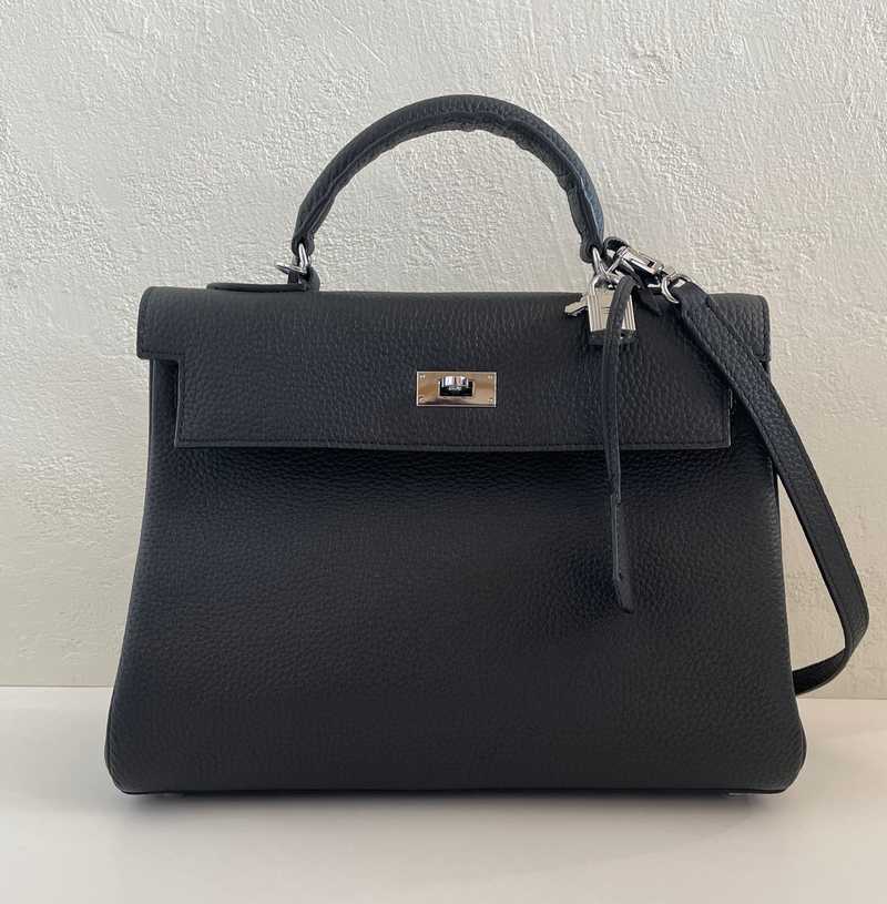 Hermes Kelly Replica Bag Front