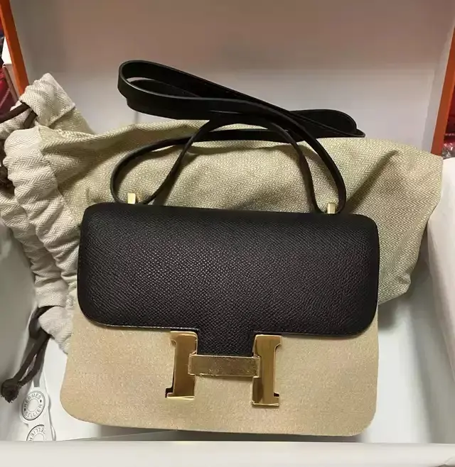 Hermès Constance 18 Replica Bag review