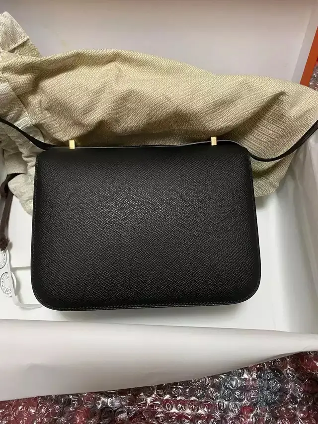 back of hermes constance replica bag 