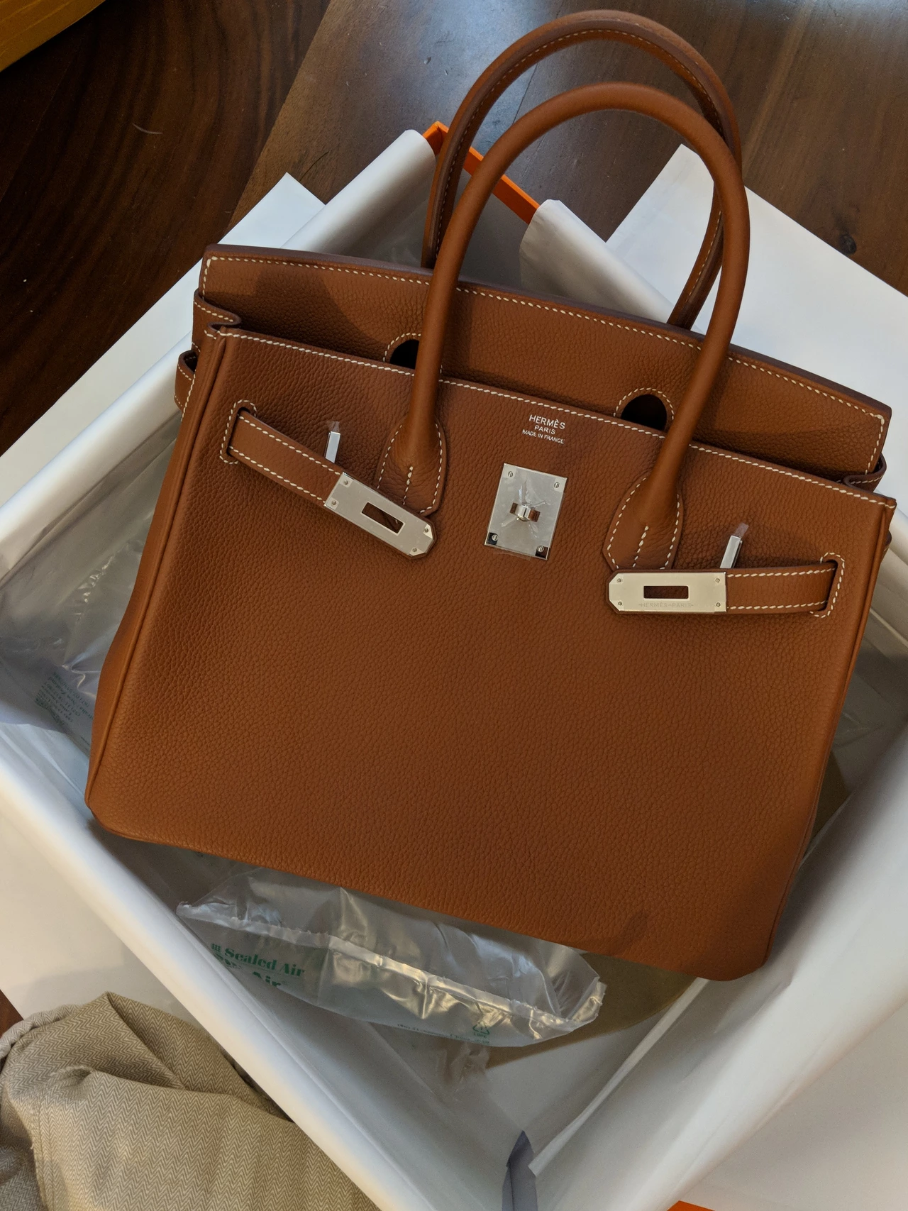 Hermes Birkin replica bag