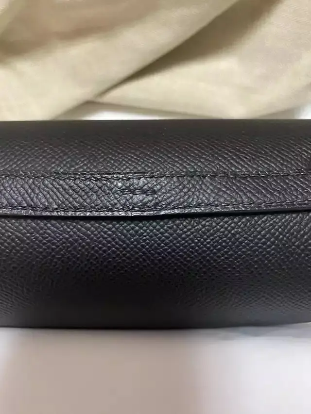 stitching on hermes constance replica bag