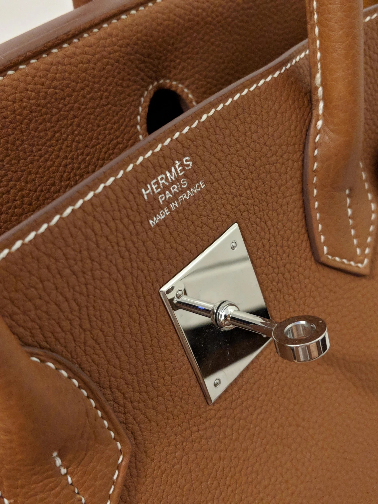 Hermes Replica Bag Hardware